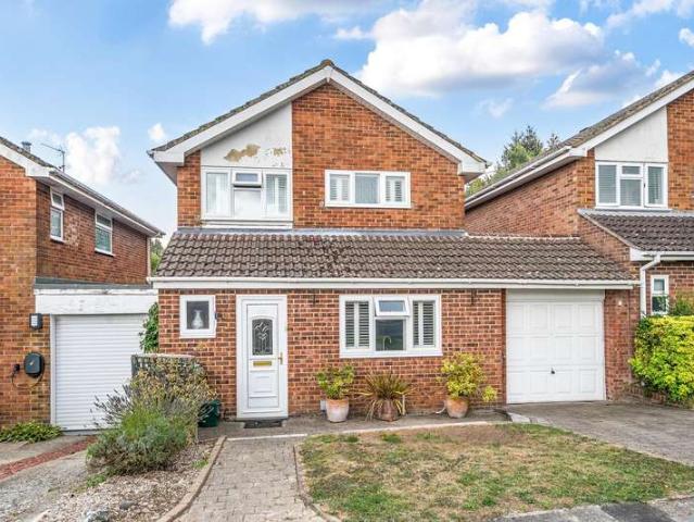Farm for sale in Hounsome Fields, Priest Down