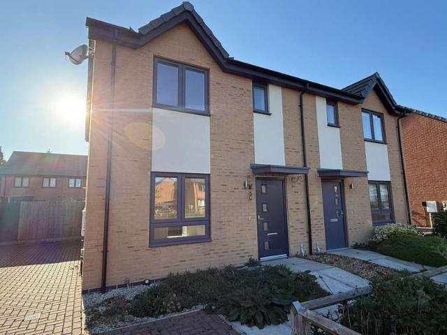 Farm for sale in Yaxley, Huntingdon
