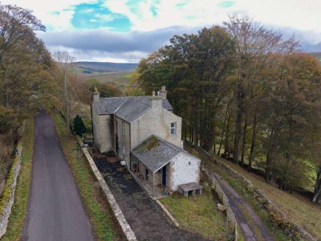 Farm for sale in Greenleycleugh, North East