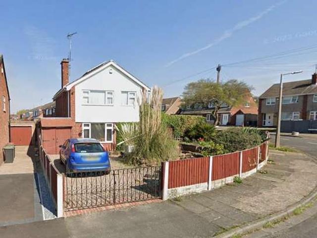 Farm for sale in Stapleford, Attenborough