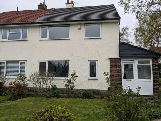 Farm for sale in Roe Green, Salford