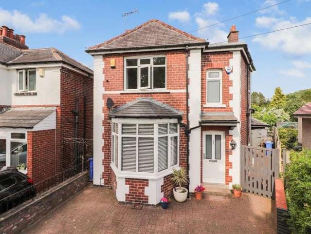 Farm for sale in Beauchief, South Yorkshire