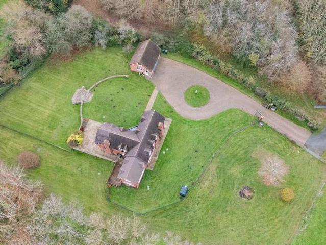 Farm for sale in Upper Welland, Malvern Hills