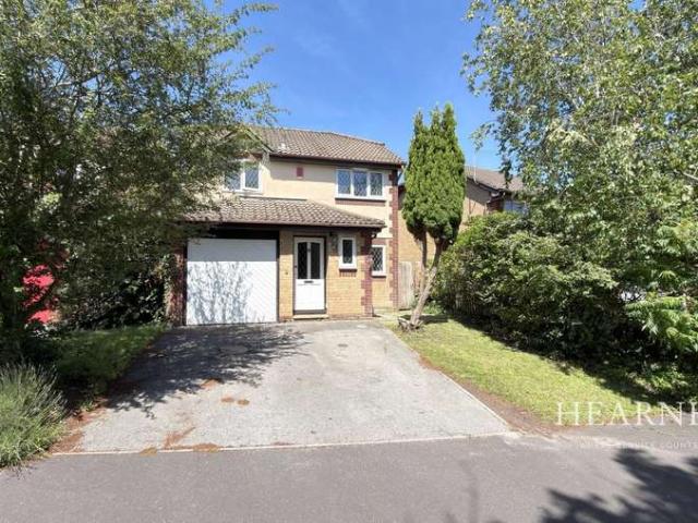 Farm for sale in Alder Hills, Poole
