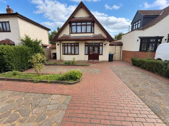 Farm for sale in Stapleford Abbotts, Epping Forest