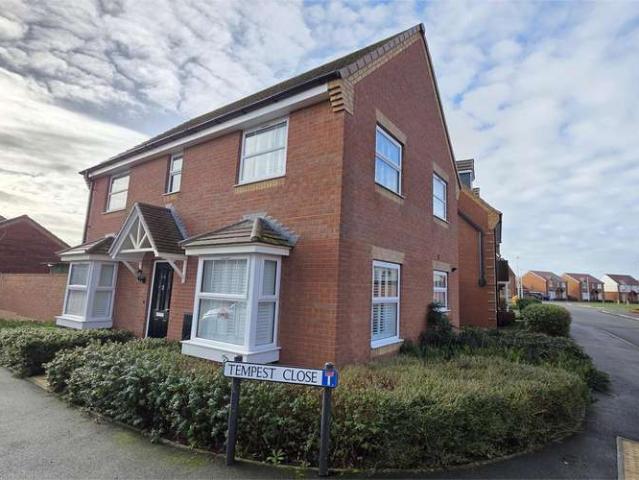 Farm for sale in Kirby Frith, Old Wharf