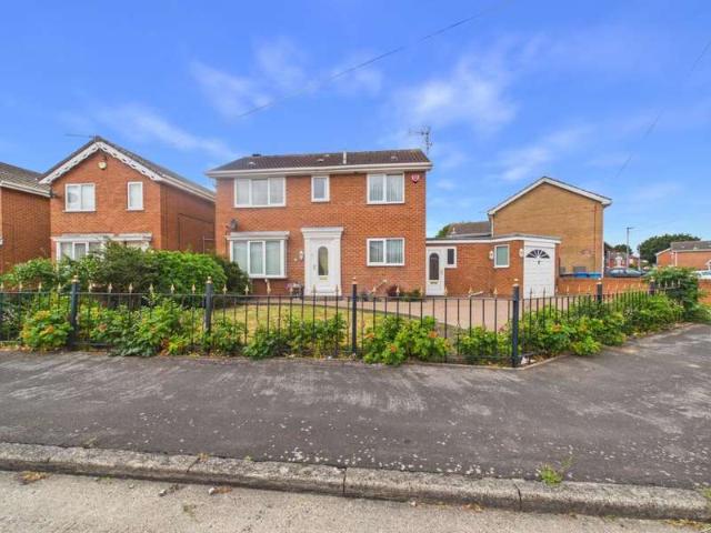 Farm for sale in Longhill, Hull