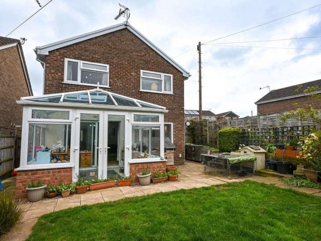 Farm for sale in Ross-on-wye