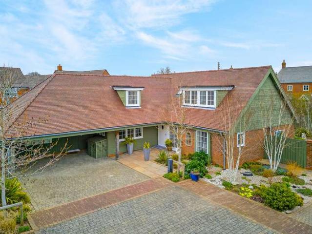 Farm for sale in Alderminster, Warwickshire