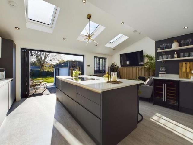 Farm for sale in Priest Down, Hampshire