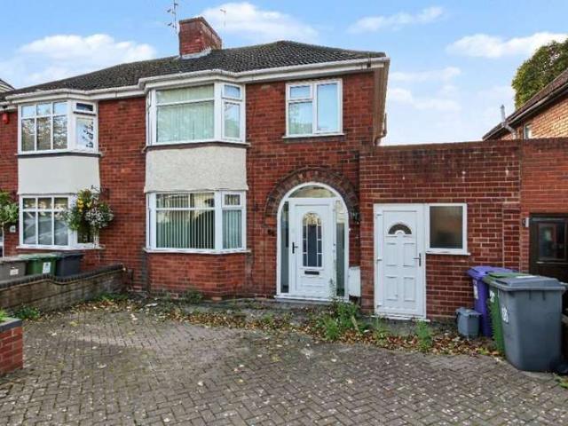 Farm for sale in Park Village, Wolverhampton