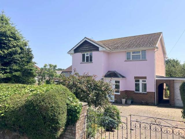 Farm for sale in Budleigh Salterton, Budlake