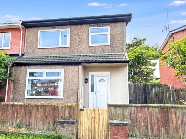 Farm for sale in South Shields, South Tyneside