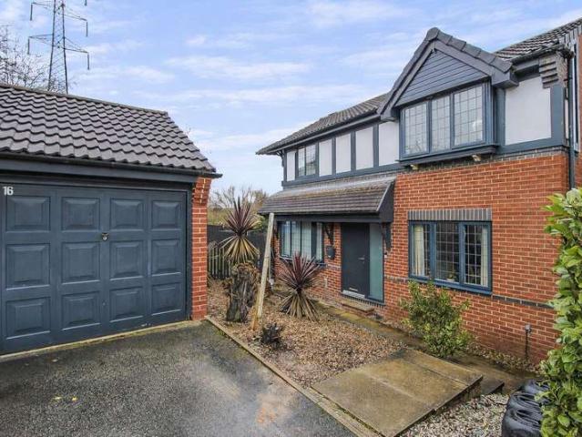 Farm for sale in West Yorkshire