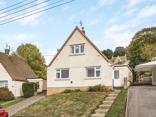 Farm for sale in Rooksmoor, Stroud