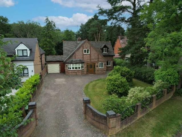 Farm for sale in Aspley Heath, Stratford-on-Avon