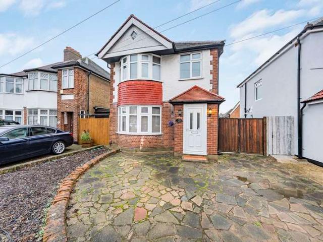 Farm for sale in London Borough of Hillingdon, Greater London
