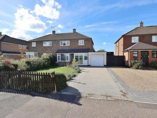 Farm for sale in Great Wymondley, North Hertfordshire