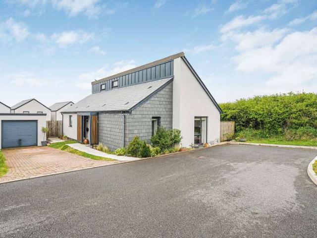 Farm for sale in Strode, Devon