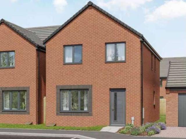 Farm for sale in Sacriston