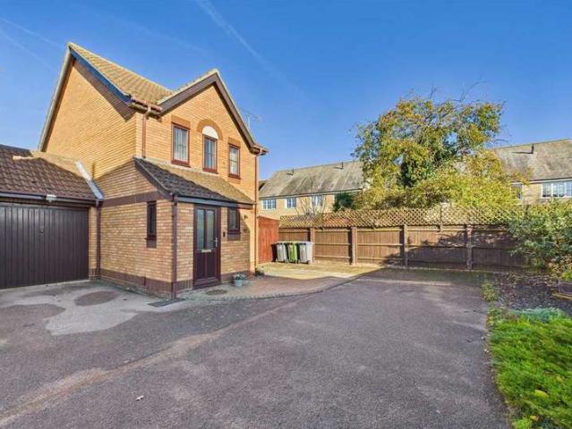 Farm for sale in Eastbridge, Suffolk