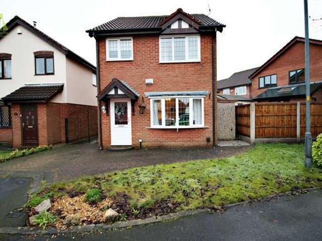 Farm for sale in Daisy Hill, Lee Bank