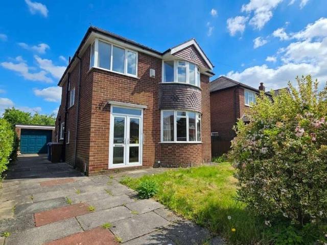 Farm for sale in Heald Green, Greater Manchester