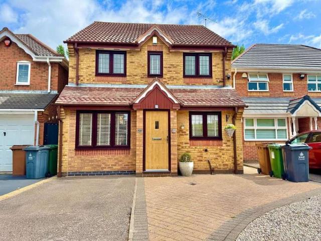 Farm for sale in Darlaston, West Midlands