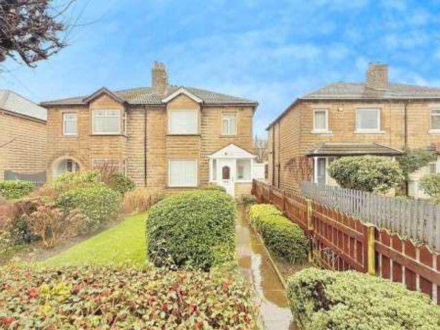 Farm for sale in Farsley, Leeds