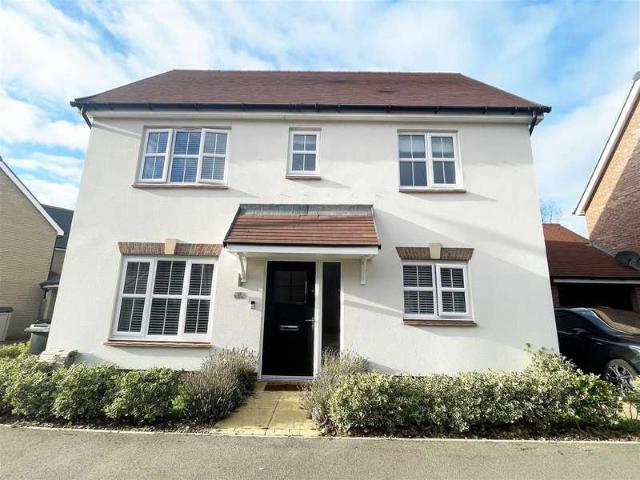 Farm for sale in Great and Little Leighs, Chelmsford