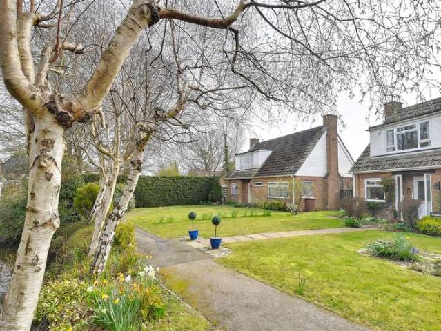 Farm for sale in Bridgefield, Kent