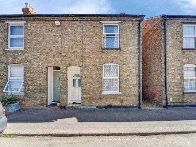 Farm for sale in Castle, Bedford