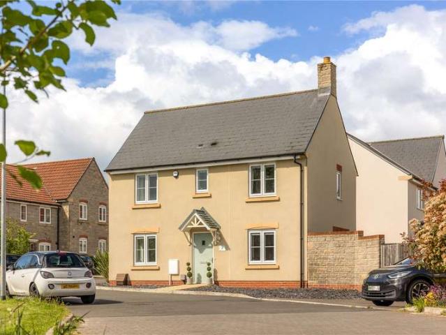 Farm for sale in Emersons Green, South Gloucestershire