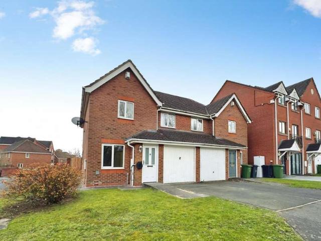 Farm for sale in Heath Park, Park Village