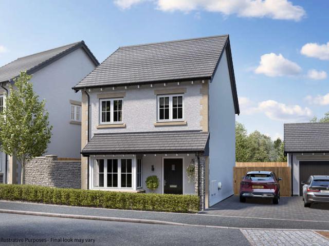 Farm for sale in Grange-over-sands