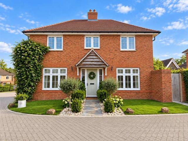 Farm for sale in Bocking, Chipping Hill