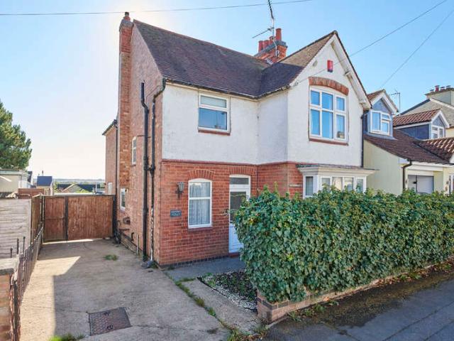 Farm for sale in Market Harborough, Harborough