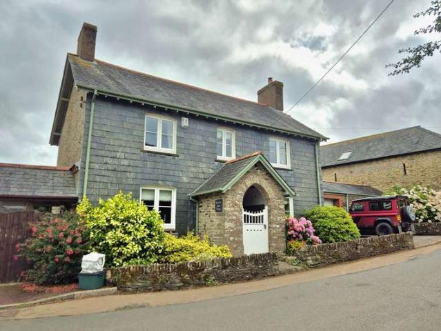 Farm for sale in Strode, Devon