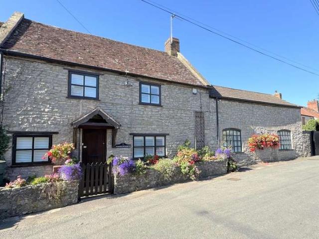 House for sale in Stoney Stratton, Somerset