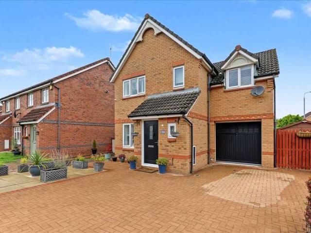Farm for sale in Cairns, Cambuslang