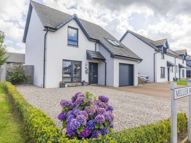 Farm for sale in Forres, Moray