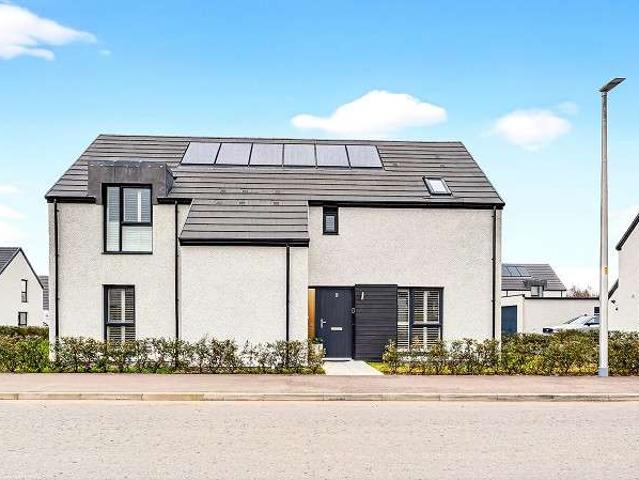 Farm for sale in Scotland