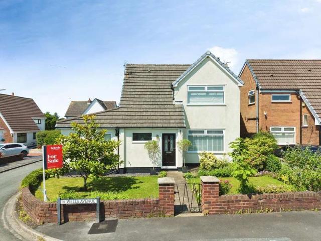 Farm for sale in Billinge, St Helens