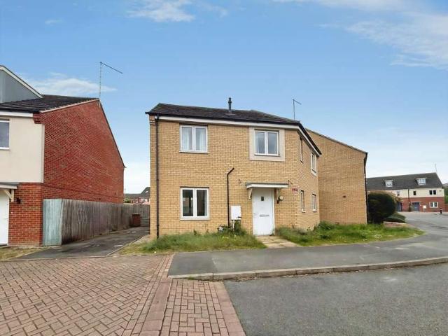 Farm for sale in Hampton Hargate, Peterborough