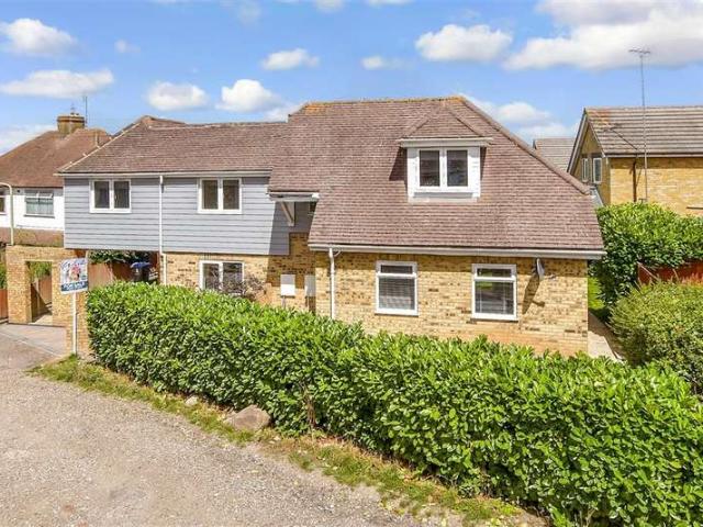 Farm for sale in The Bridge, Kent