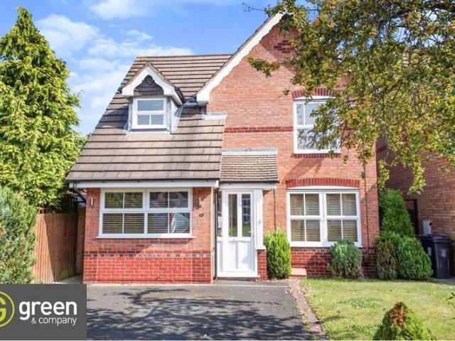 Farm for sale in Sutton Coldfield, West Midlands