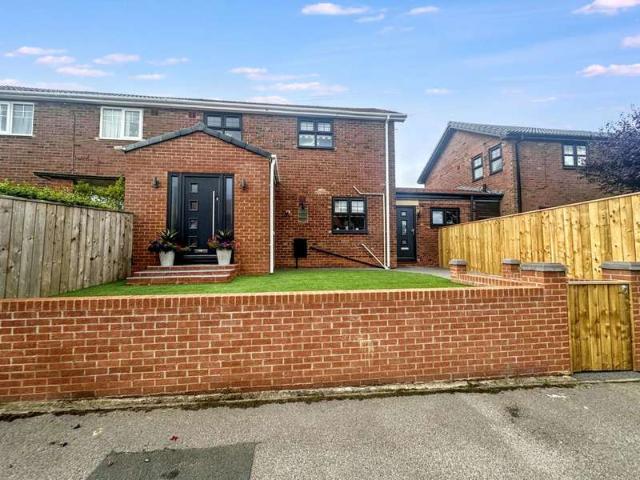 Farm for sale in Thornley, North East