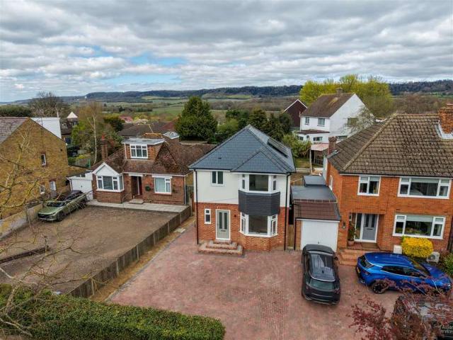 Farm for sale in Ringlestone, Midway