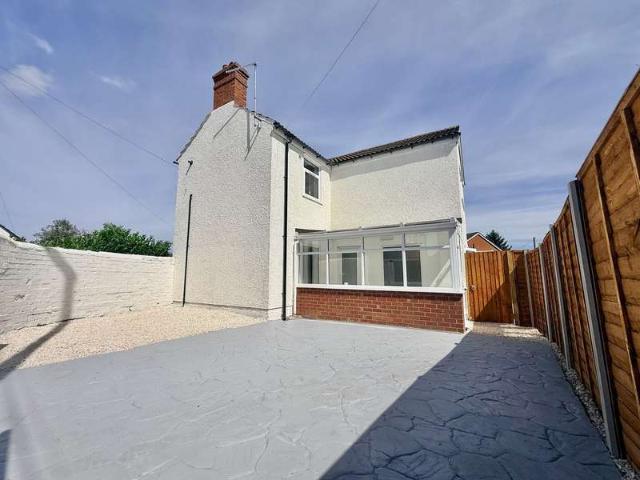 Farm for sale in Straits Green, West Midlands
