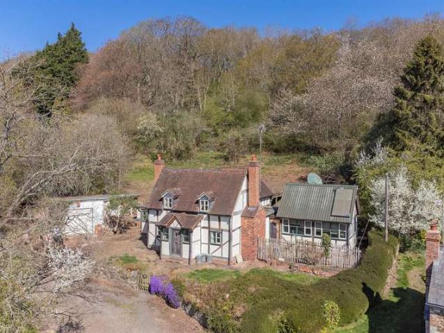 Farm for sale in Ledbury, Bromesberrow